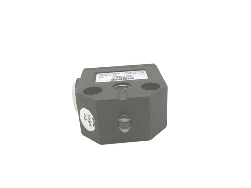 EUCHNER N01R550-M