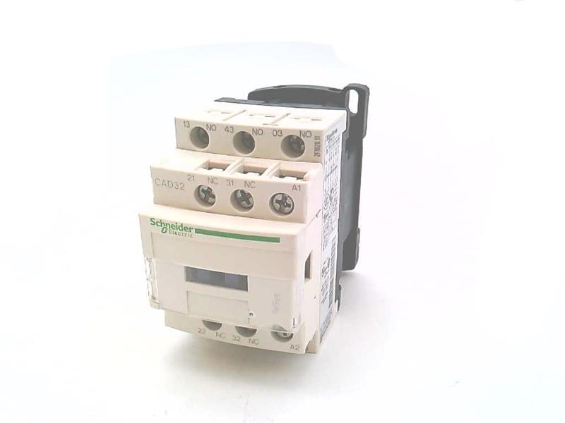 SCHNEIDER ELECTRIC CAD32G7