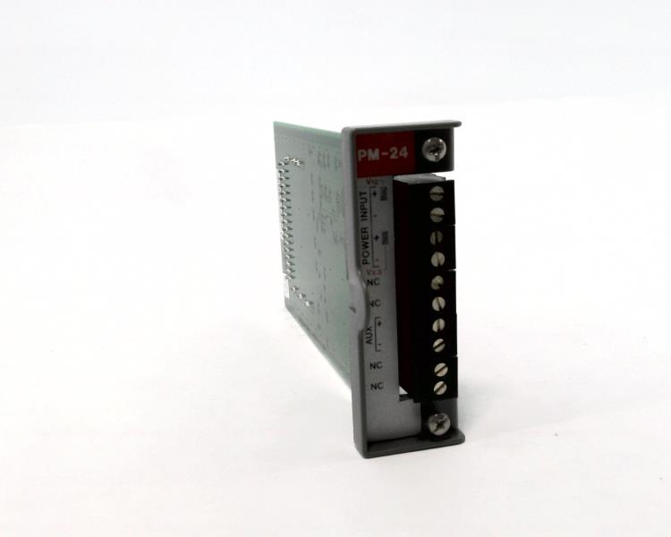 EMERSON ROC800-PM-24-24VDC