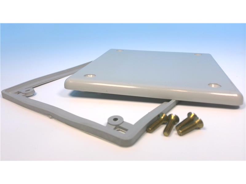 MYERS INDUSTRIES INC BRC-20-2