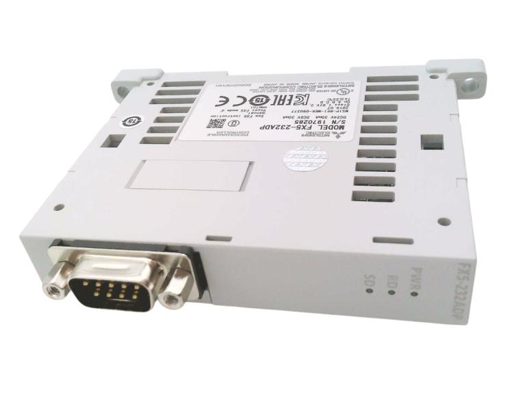 MITSUBISHI FX5-232ADP