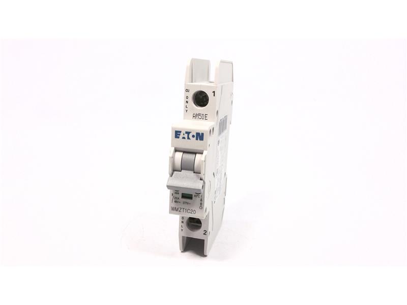 EATON CORPORATION WMZT1C20