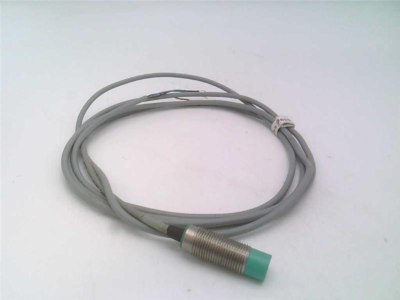 PEPPERL & FUCHS NJ4-12-GM35-E