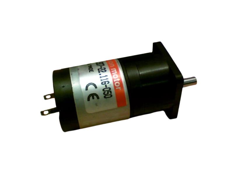 MAXON MOTOR 2130.907.22.116.050