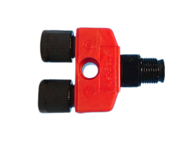 ALLEN BRADLEY 898D-43LY-D4