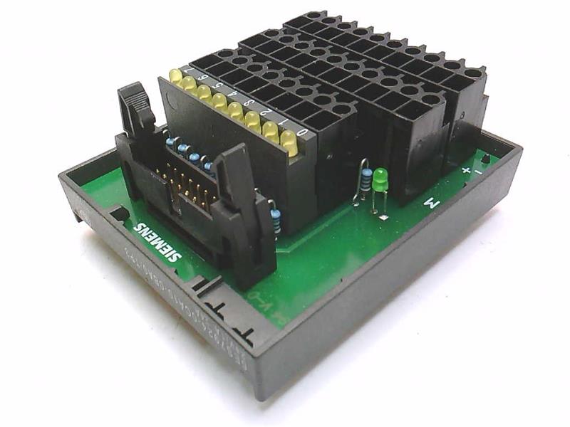 SIEMENS 6ES7924-0CA10-0BA0