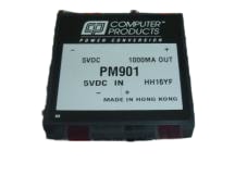 PM901 by ADVANCED ENERGY