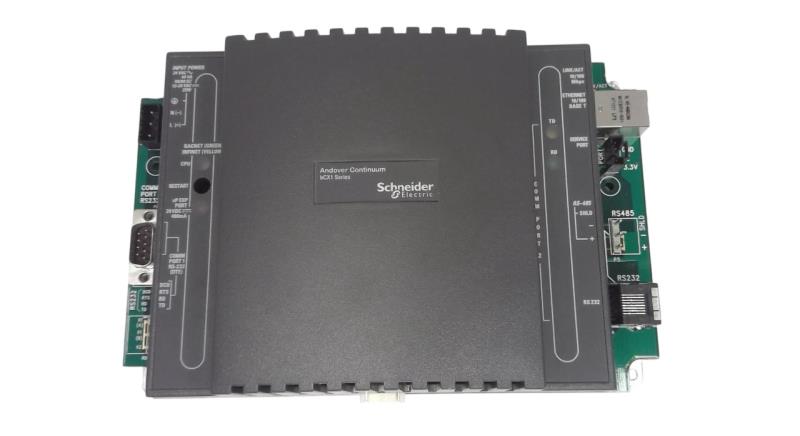 SCHNEIDER ELECTRIC BCX1-CR-8-INF