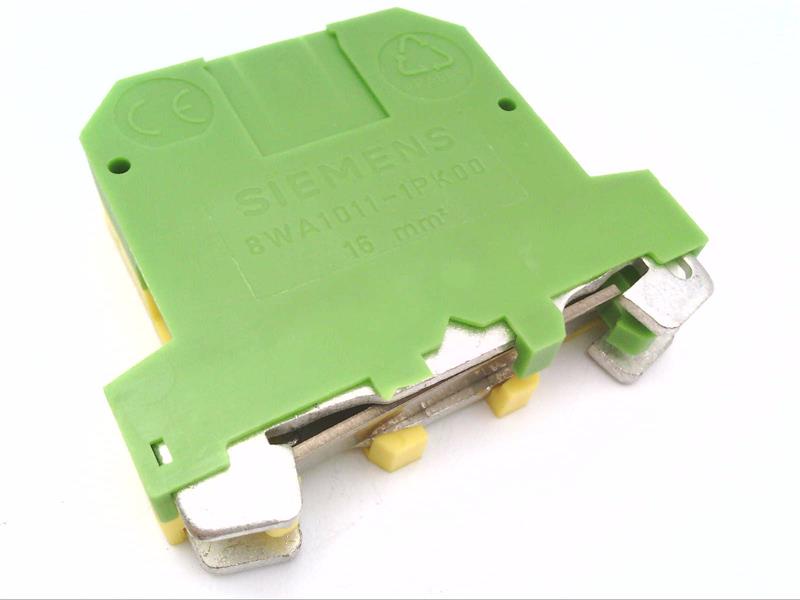 SIEMENS 8WA1011-1PK00