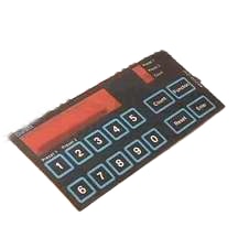 EATON CORPORATION 48720-430