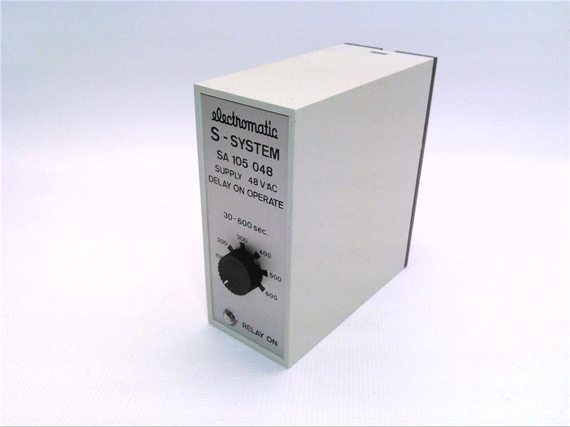 CARLO GAVAZZI SA-105-048-600S