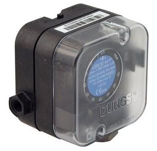 DUNGS LGW 50 A2P AG-M-MS3-V0 ST-SE