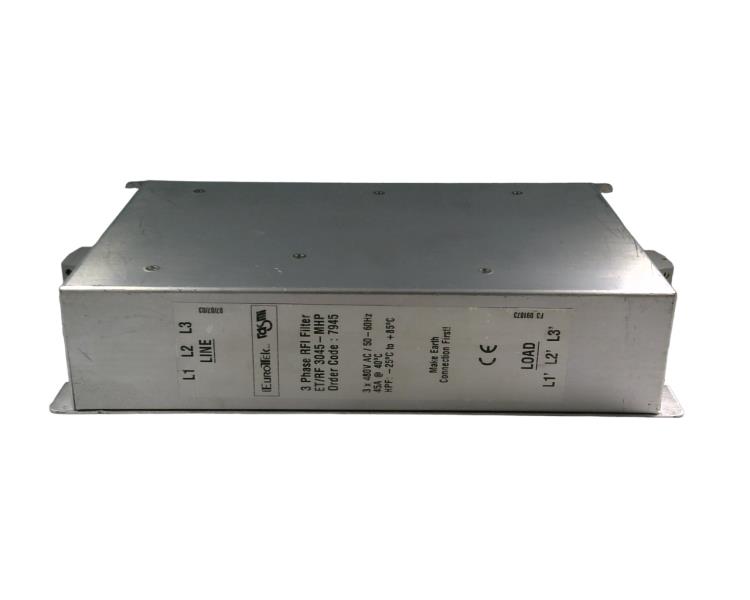 EUROTEK ET-RF 3045-MHP