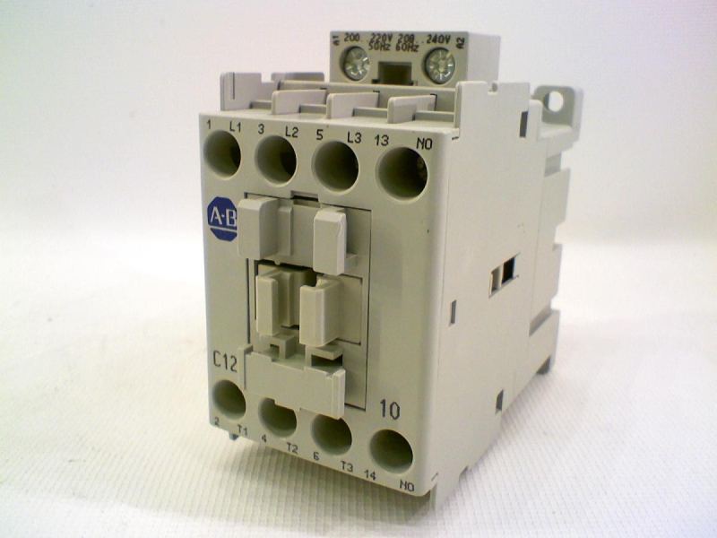 ALLEN BRADLEY 100-C12L10
