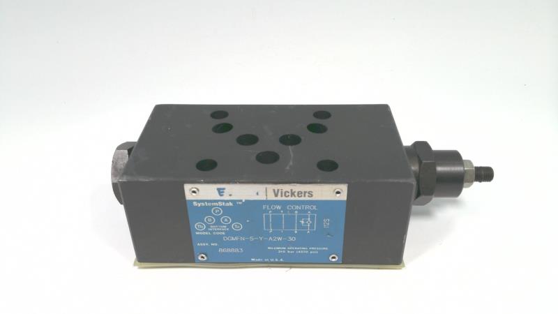 DGMFN-5-Y-A2W-30 by EATON CORPORATION