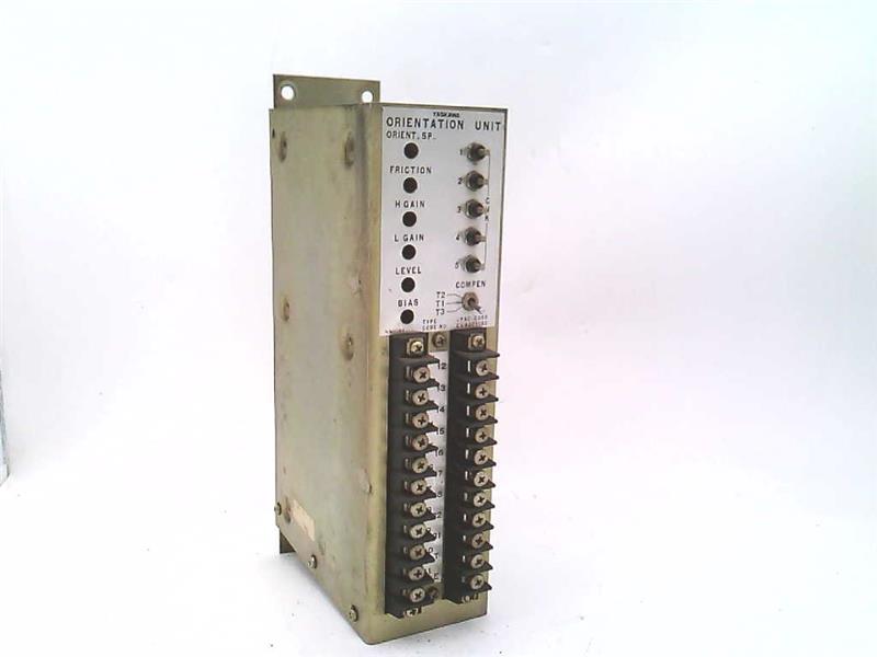 YASKAWA ELECTRIC JPAC-C050