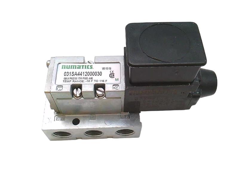 ASCO 031SA4412000020