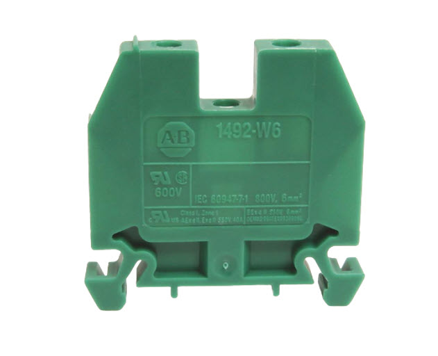 ALLEN BRADLEY 1492-W6-G