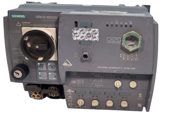 SIEMENS 3RK1315-6KS41-2AA3