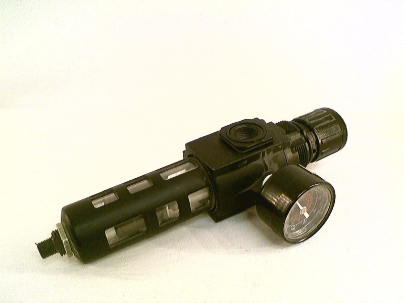 NORGREN B72G-3JK-AW3-RMG