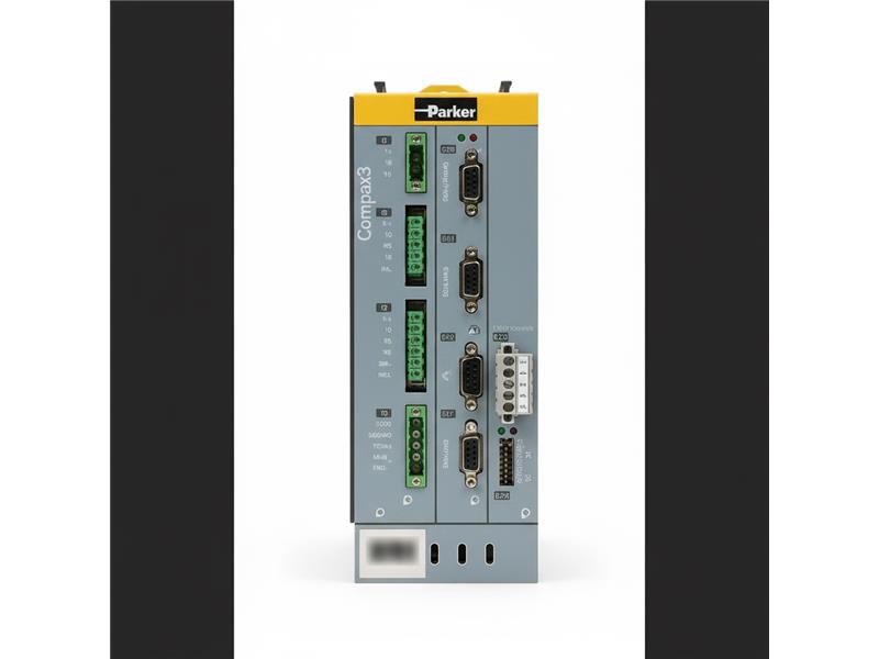 S025V2F12I22T11M00 by PARKER