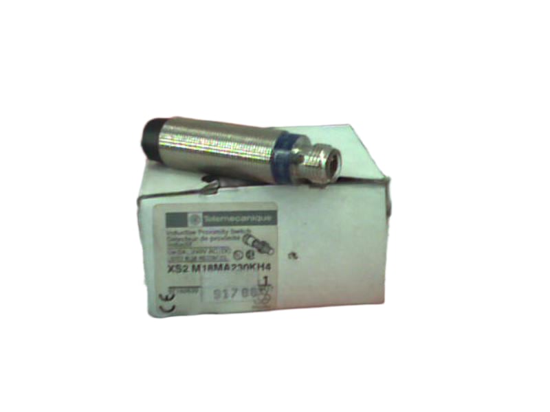 XS2-M18MA230KH4 by SCHNEIDER ELECTRIC
