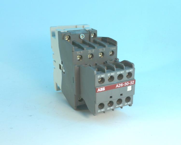 ASEA BROWN BOVERI A26-30-32-84