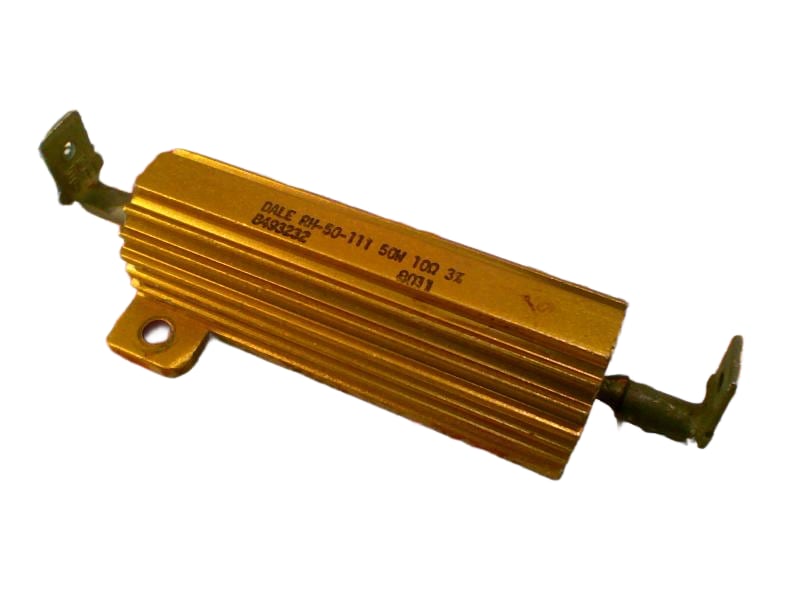 VISHAY RH-050-10R00H-E02