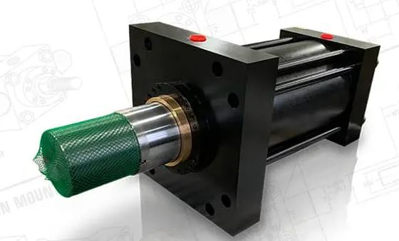 YATES H6C-N2.5N-10.40X1.00TMS11