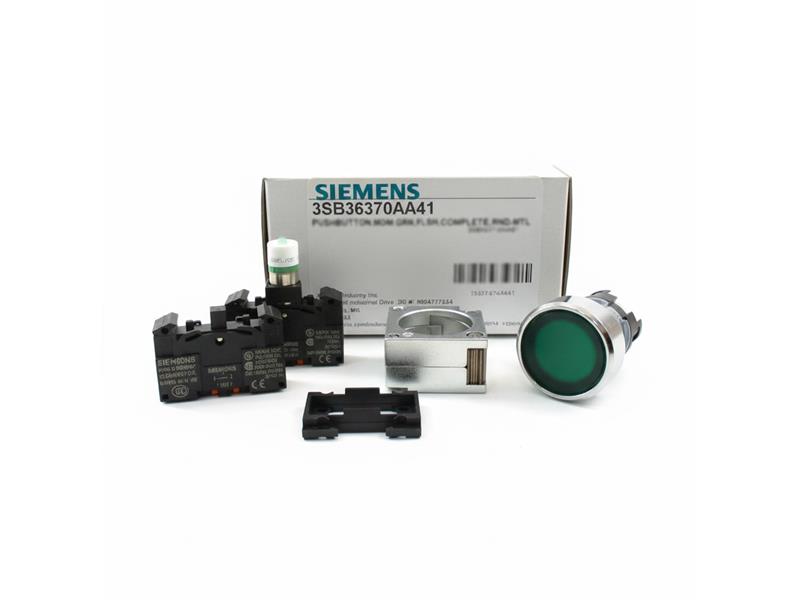 SIEMENS 3SB3637-0AA41