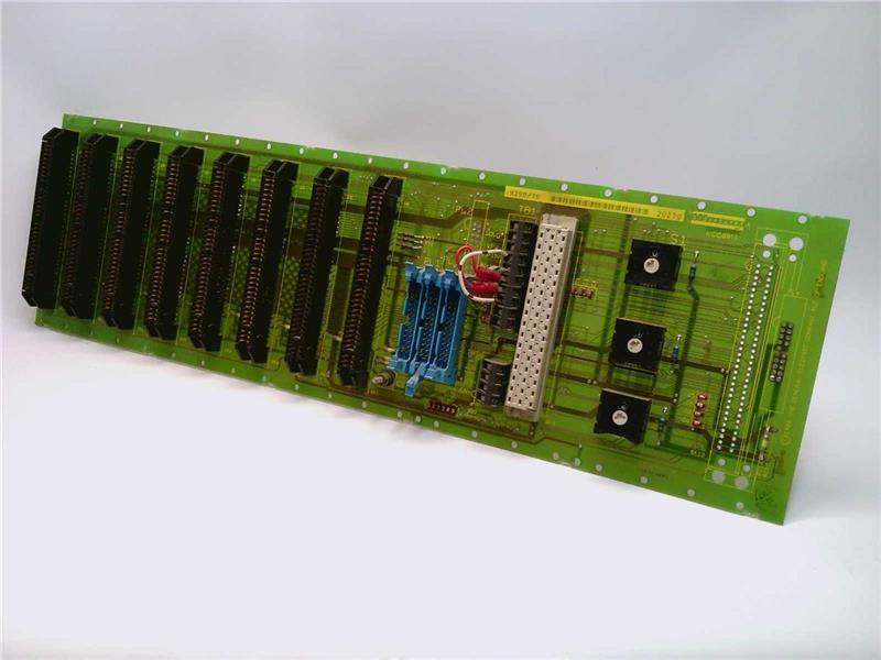 CONVERTEAM 25X9290/10