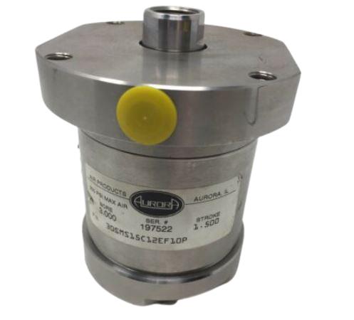 AURORA AIR PRODUCTS 30SMS15C12EF10P