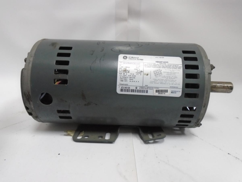 5K49WN4361AZ by GENERAL ELECTRIC