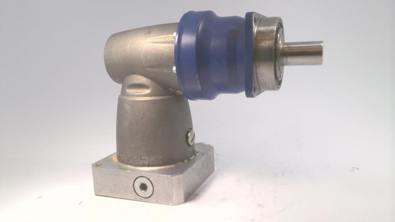 WITTENSTEIN SPC+075S-MF2-4-1E1-1K01