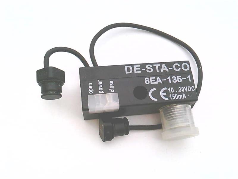 8EA-135-1 by DOVER CORPORATION