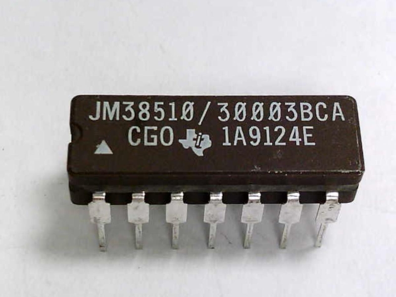 GENERIC JM3851030003BCA