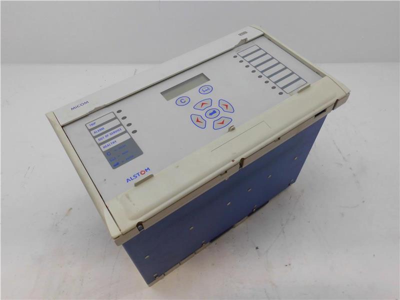 P343211A2A0030A by CONVERTEAM