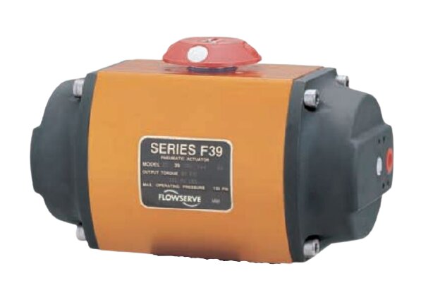 FLOWSERVE 20F39SW120A