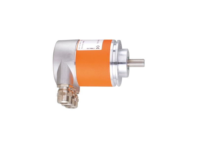 EFECTOR RMK0025-E24/E-RM3007