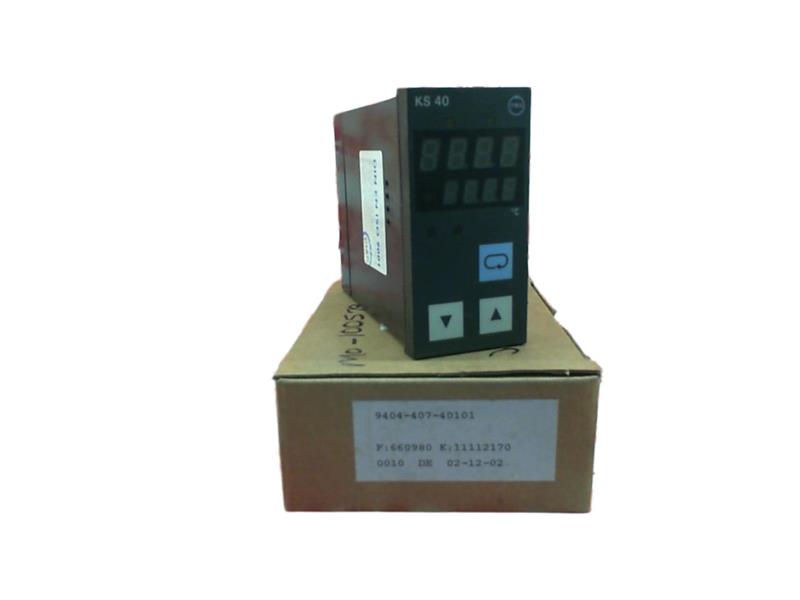 DANAHER CONTROLS 9404-407-40101