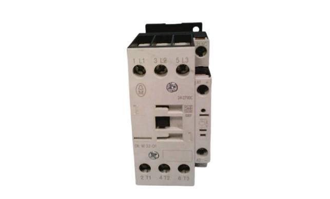 DILMC32-01(RDC24) by EATON CORPORATION