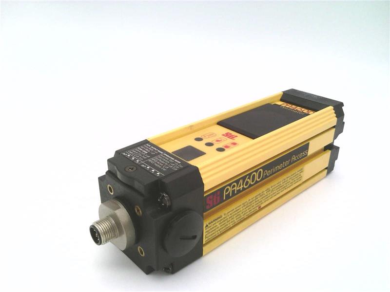 OMRON PA46-1-000-Q2-NO1-NP-R