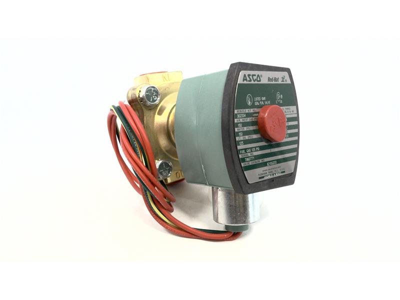 ASCO 8210G033 120/60,110/50