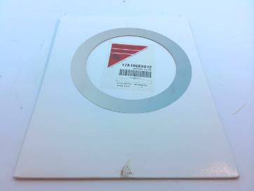 THERMO FISHER SCIENTIFIC 17A1968X012