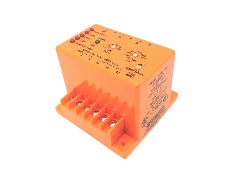 MARSH BELLOFRAM SLM-440-ASE