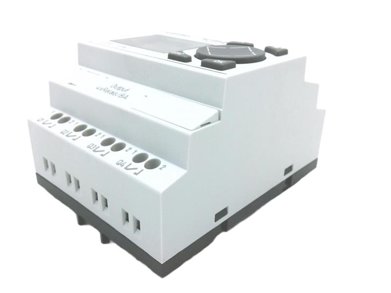 ASEA BROWN BOVERI LGR12AC
