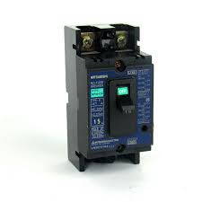MITSUBISHI NF30-SS-3P-15A