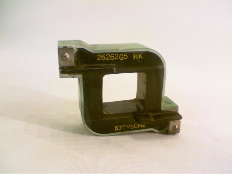 GENERAL ELECTRIC 26262G5-HK