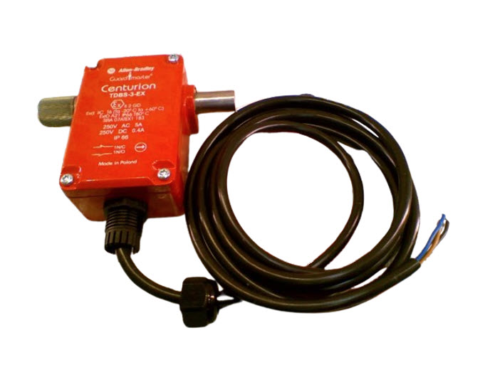 ALLEN BRADLEY 440K-H04036