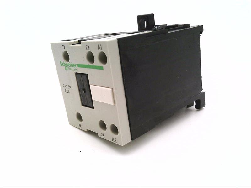 SCHNEIDER ELECTRIC CA2SKE20G7